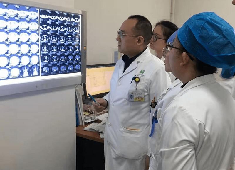 西安市胸科医院呼吸科专家,西安市胸科医院呼吸与危重症医学