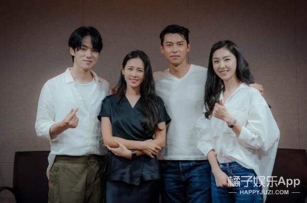 什么魔幻剧情！金秀贤电视剧女主真有问题？疯狂控制前任一言一行