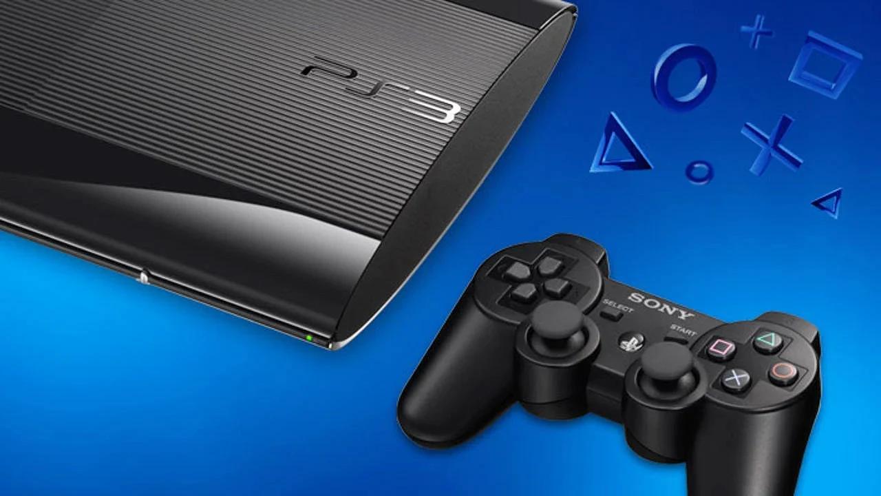 ps3系列游戏机,ps3所有游戏