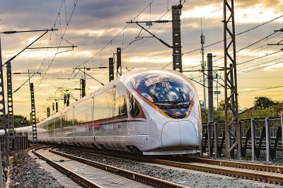 京津城际高铁最新信息,中国首条时速350公里高铁京津城际