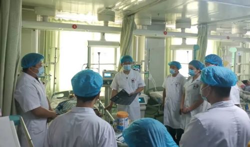 杨东亮叶县,新疆医科大学第一附属医院杨东亮