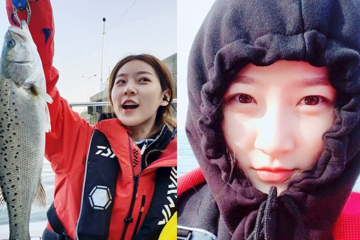 韩国昔日童星金赛纶长大亭亭玉立,韩国童星金赛纶写真集