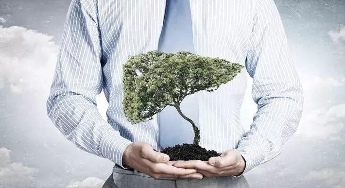 这些都是肝脏排毒不好的症状？成都国科莱恩提醒您：养肝要趁早哦