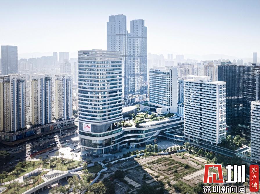 深圳来福士广场携手TEDxShenzhen触发对“改变”的多角度思考