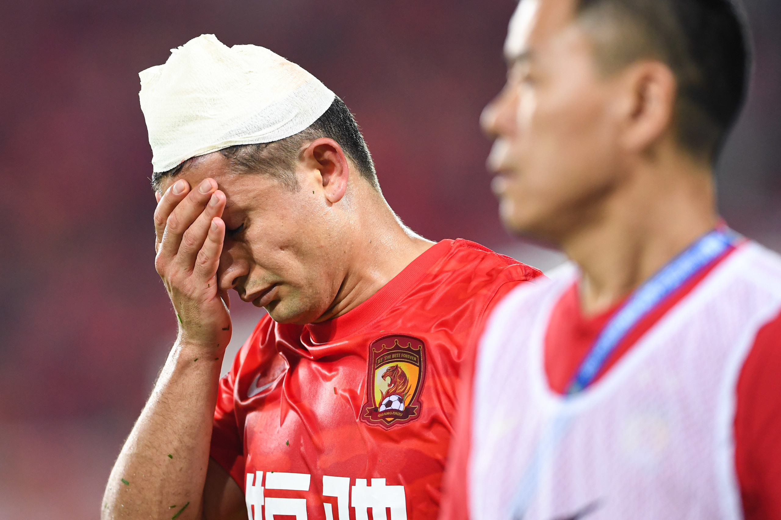 中超广州城vs亚泰视频直播,中超广东德比战争