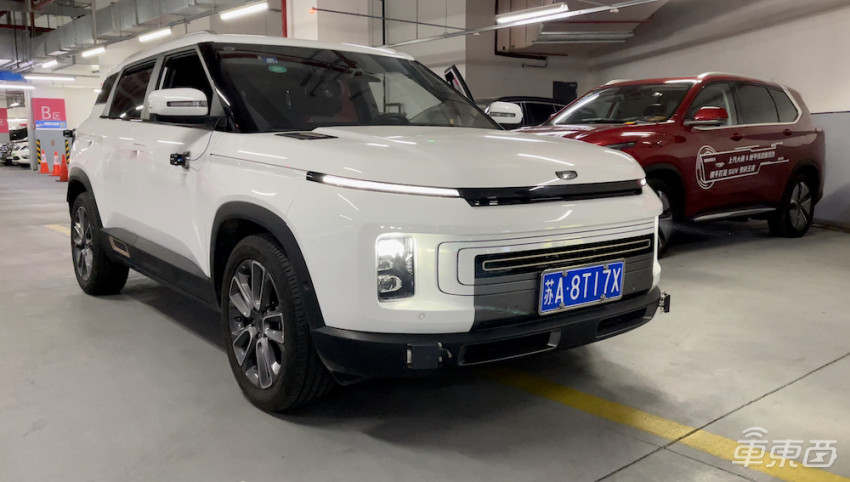 中国量产屏下摄像头,地平线征程3是国产的吗