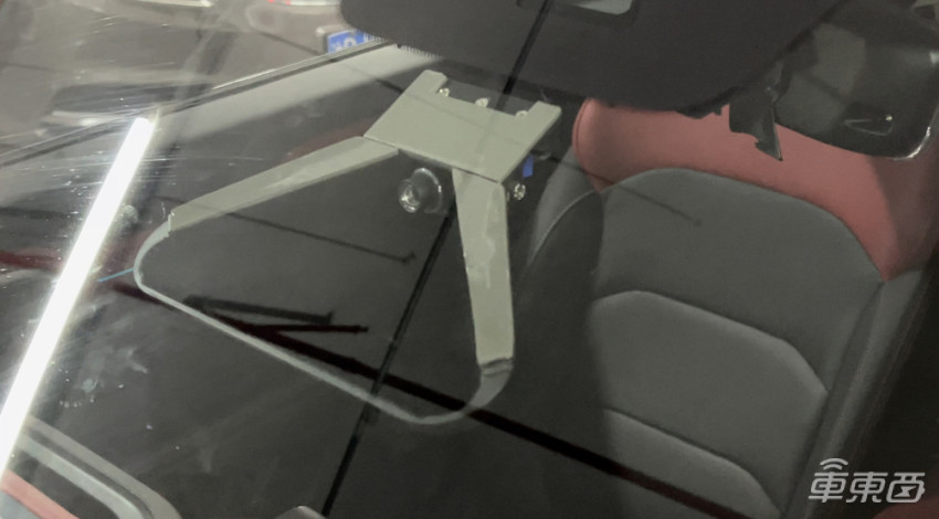 中国量产屏下摄像头,地平线征程3是国产的吗