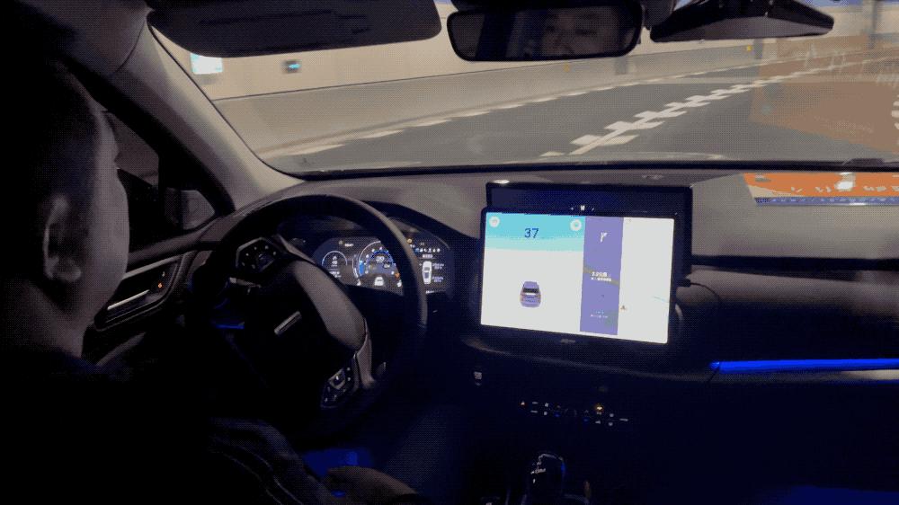 中国量产屏下摄像头,地平线征程3是国产的吗