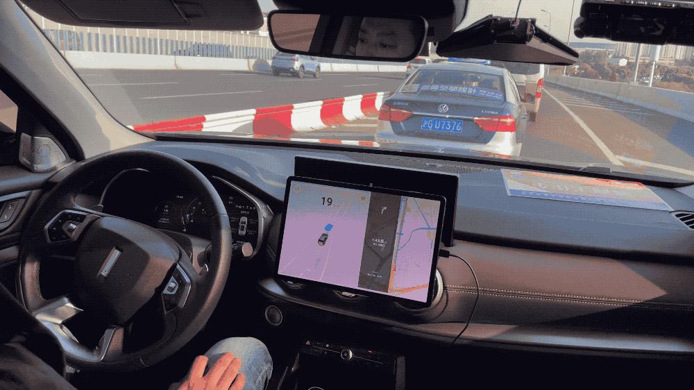 中国量产屏下摄像头,地平线征程3是国产的吗