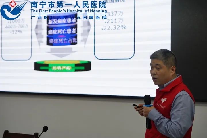 南宁第一附属人民医院,南宁市第一人民医院好做吗