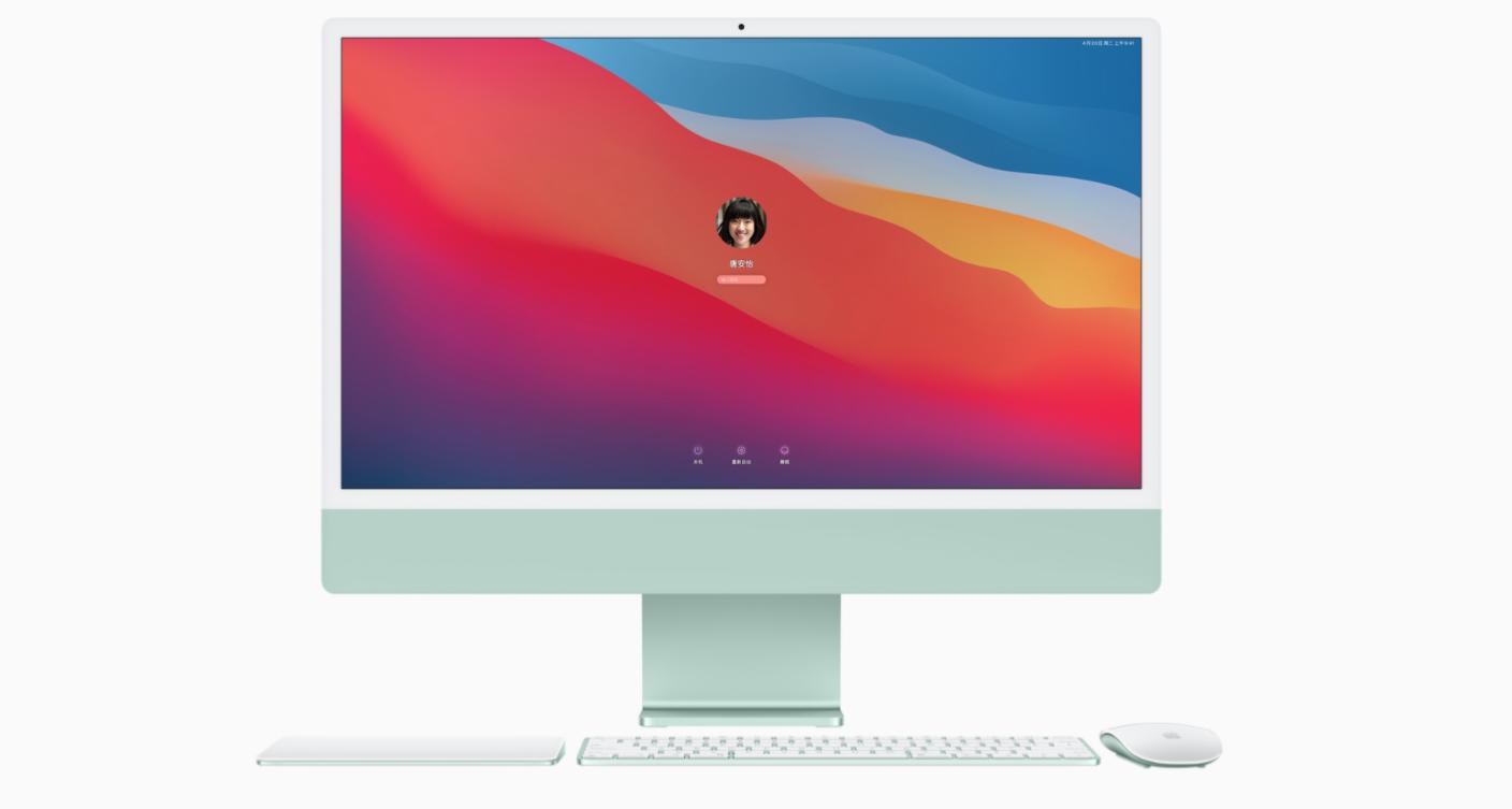 m1imac24寸值得购买吗,m1款imac真的值得买吗