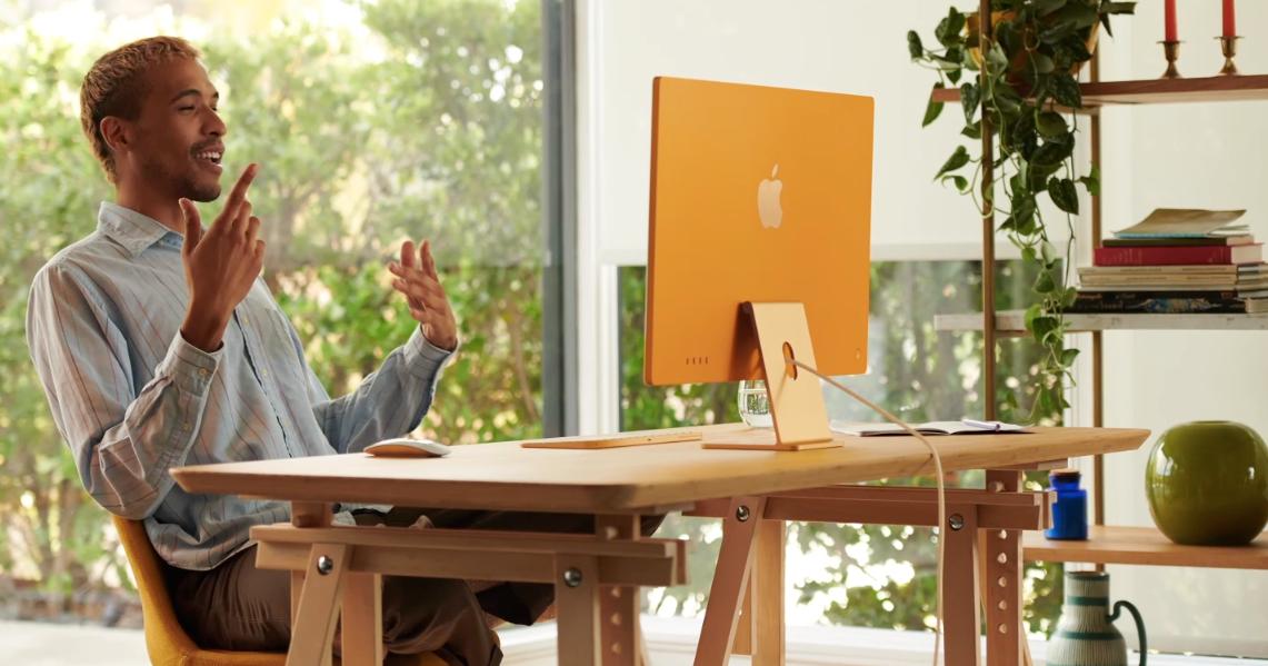 m1imac24寸值得购买吗,m1款imac真的值得买吗