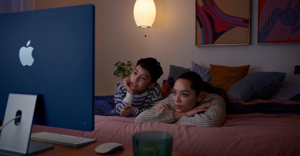 m1imac24寸值得购买吗,m1款imac真的值得买吗