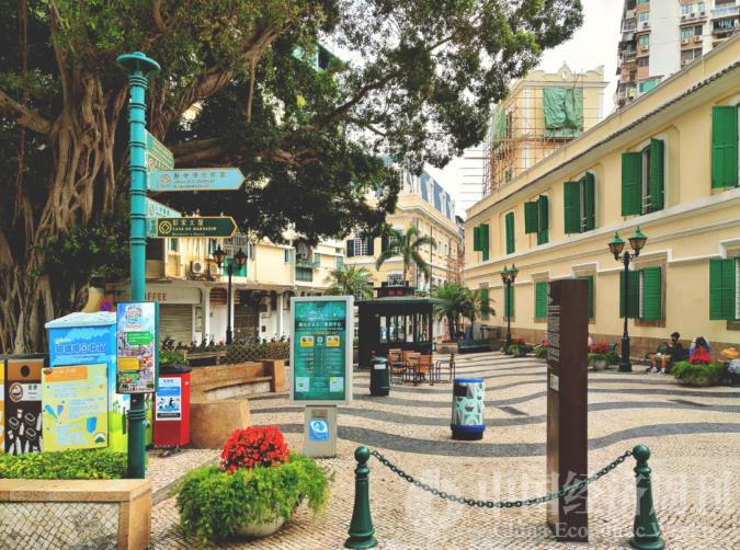 五一去澳门好吗,澳门旅游免隔离攻略图最新