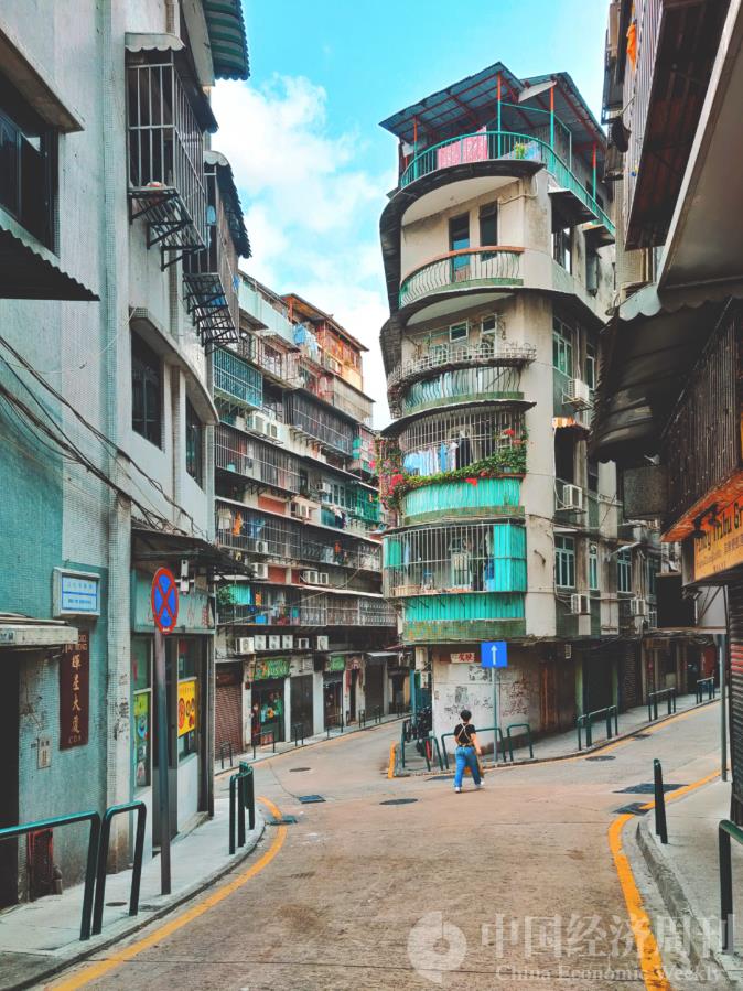 五一去澳门好吗,澳门旅游免隔离攻略图最新