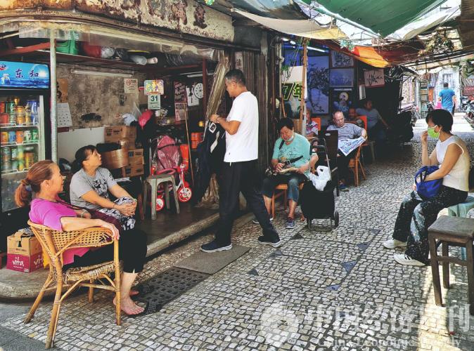 五一去澳门好吗,澳门旅游免隔离攻略图最新