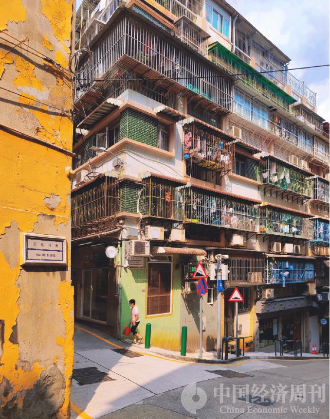 五一去澳门好吗,澳门旅游免隔离攻略图最新