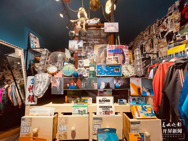 二手胶片机,二手胶片设备