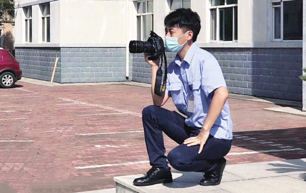 以笔为剑也可入江湖,以笔为剑以墨为锋书法