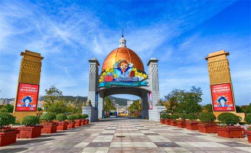 北京五一出游攻略大全,五一假期出游攻略江西