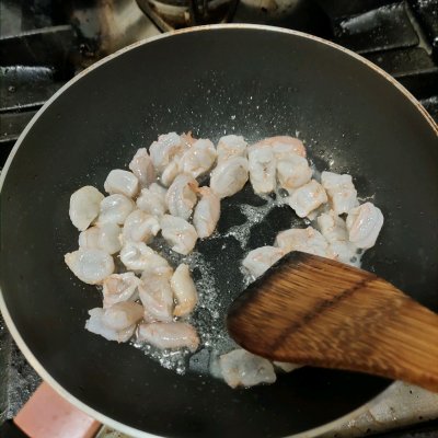 家常饭凉菜大全,好吃又简单的南瓜炒饭