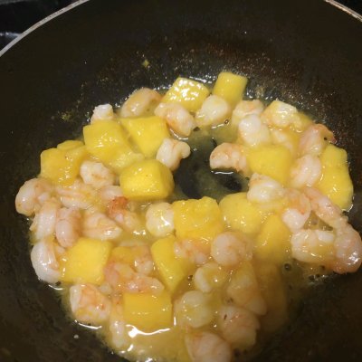 家常饭凉菜大全,好吃又简单的南瓜炒饭