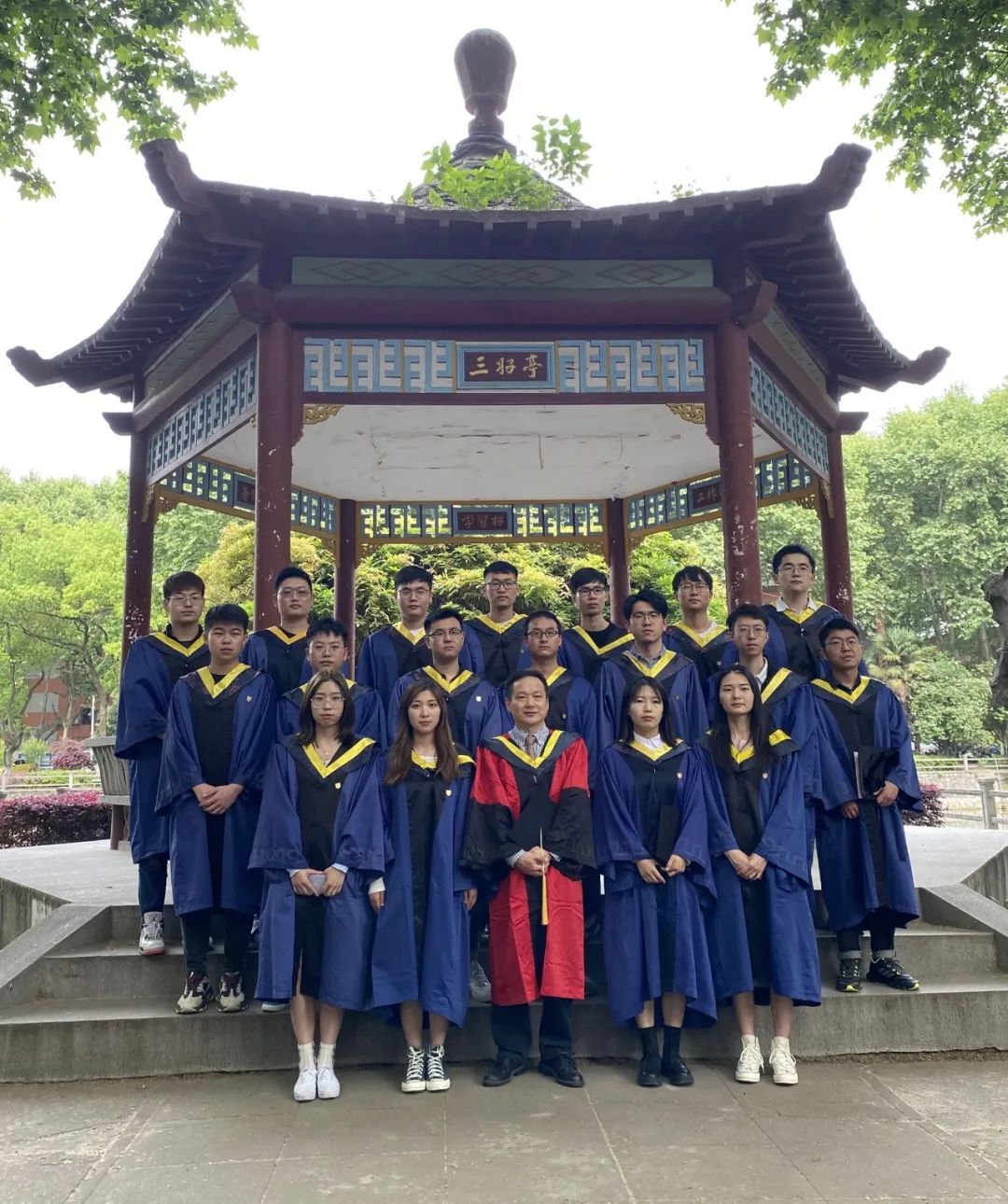 南京邮电大学一流专业,南京邮电大学全国就业排名