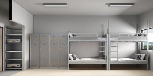 香蜜湖片区新型精品“高中”，深圳明德实验学校开放日吸引近千名市民探访