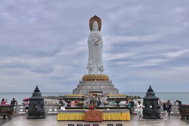 三亚亚龙湾海棠湾旅游攻略,三亚海棠湾旅游攻略最新
