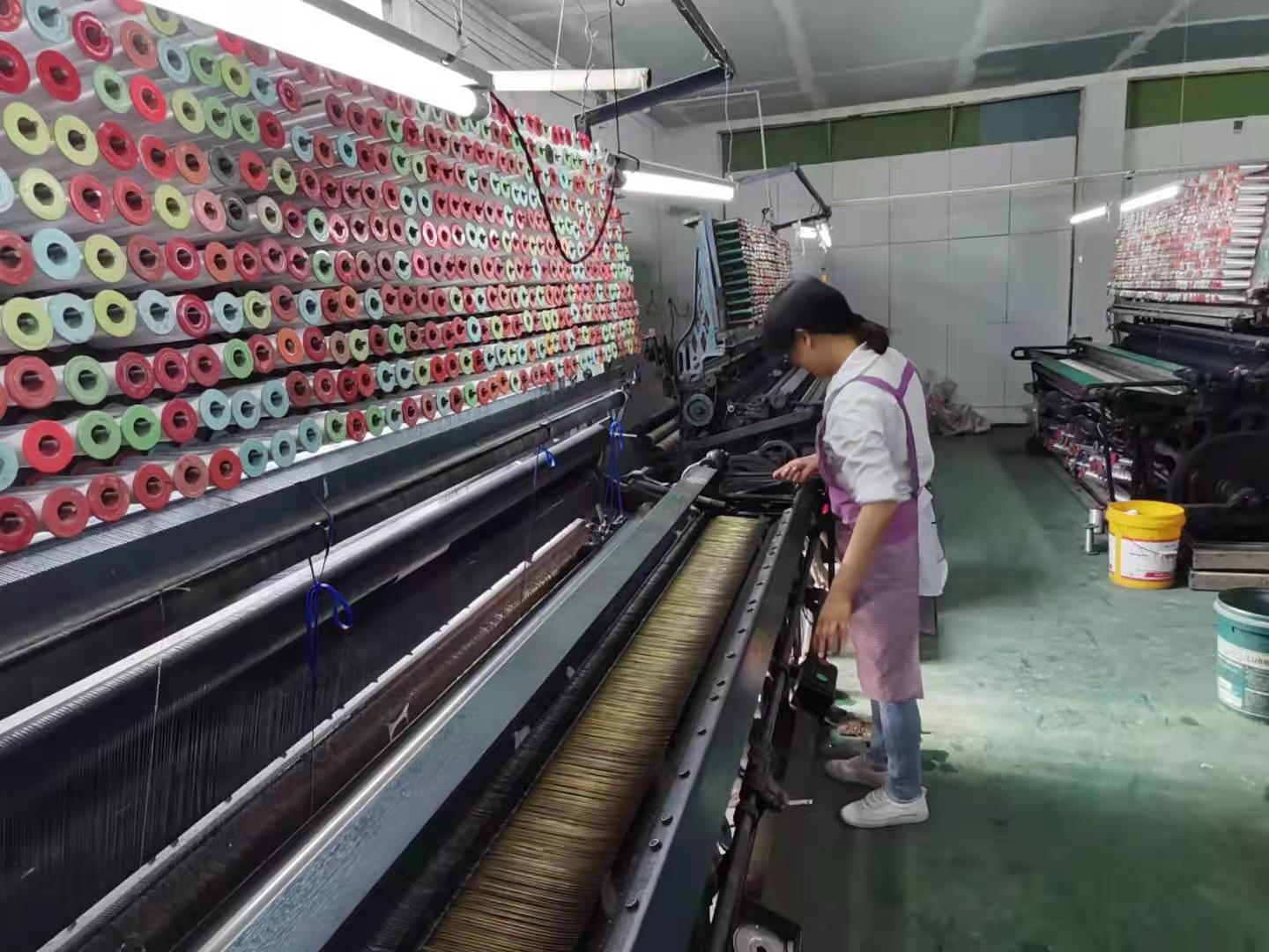 ​邓州薛涛：渔网织出致富路