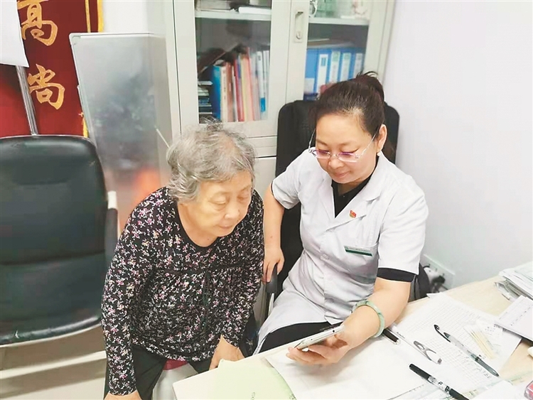 哈尔滨社区工作者最新消息,社区全科医生有多少人