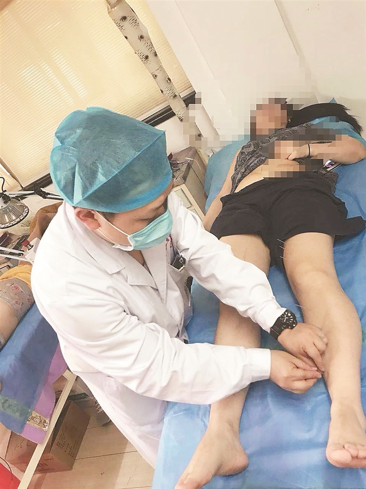 哈尔滨社区工作者最新消息,社区全科医生有多少人