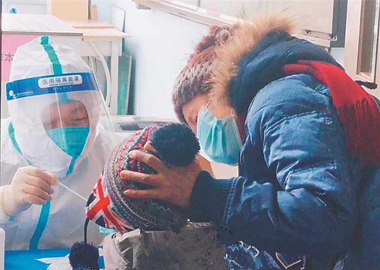 哈尔滨社区工作者最新消息,社区全科医生有多少人