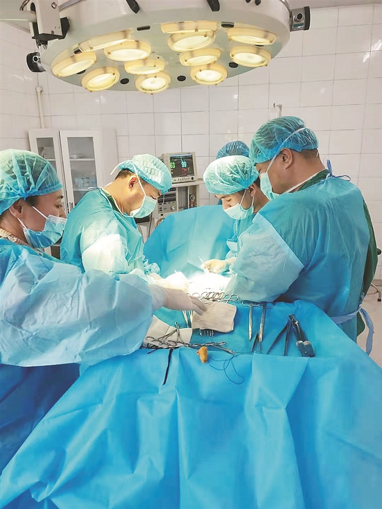 哈尔滨社区工作者最新消息,社区全科医生有多少人