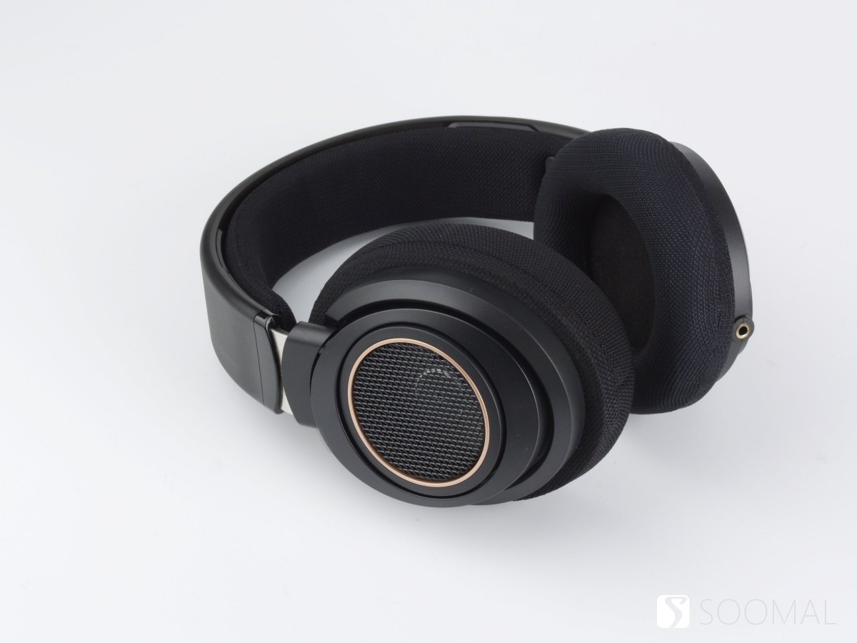 飞利浦philipsshp9600,飞利浦philipsshp9500耳机头