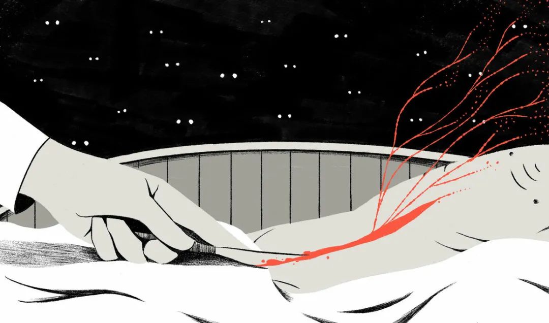 人体解剖的黑暗历史,人体解剖的黑暗故事