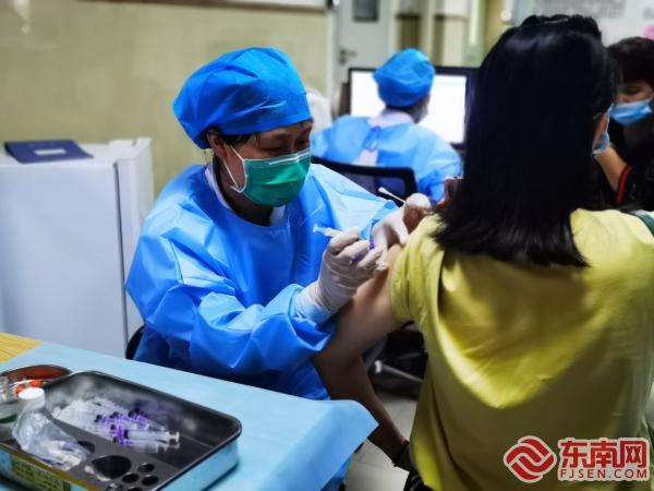 莆田城厢新冠疫苗接种点,莆田登记服务站