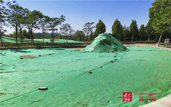 这就是山东淄博,这就是淄博宣传片