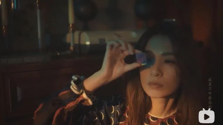 she成员田馥甄分别叫什么名字,田馥甄she年轻时歌曲