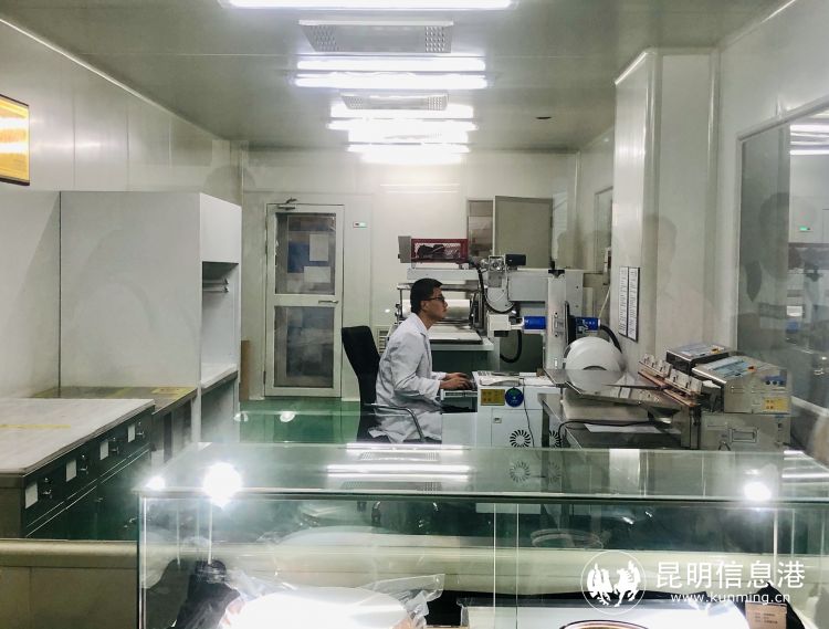 云南贵金属新材料控股集团怎么样,云南贵金属集团成立于哪里