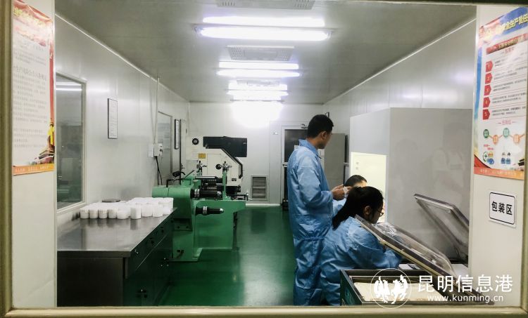 云南贵金属新材料控股集团怎么样,云南贵金属集团成立于哪里