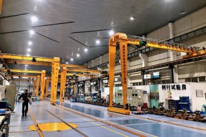 百年光辉E心向*党**丨李枫：为自主创新而不竭探索用“齿轮”转动中国高铁