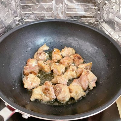 做酸甜排骨视频过程,公认最好的酸甜排骨