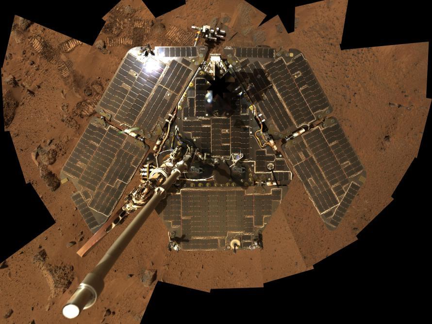 祝融号火星车探索火星有哪些发现,2021年火星车祝融号探测多少天