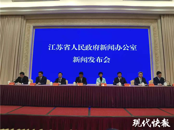 人均GDP12.1万元，江苏人民生活更加殷实更加富足