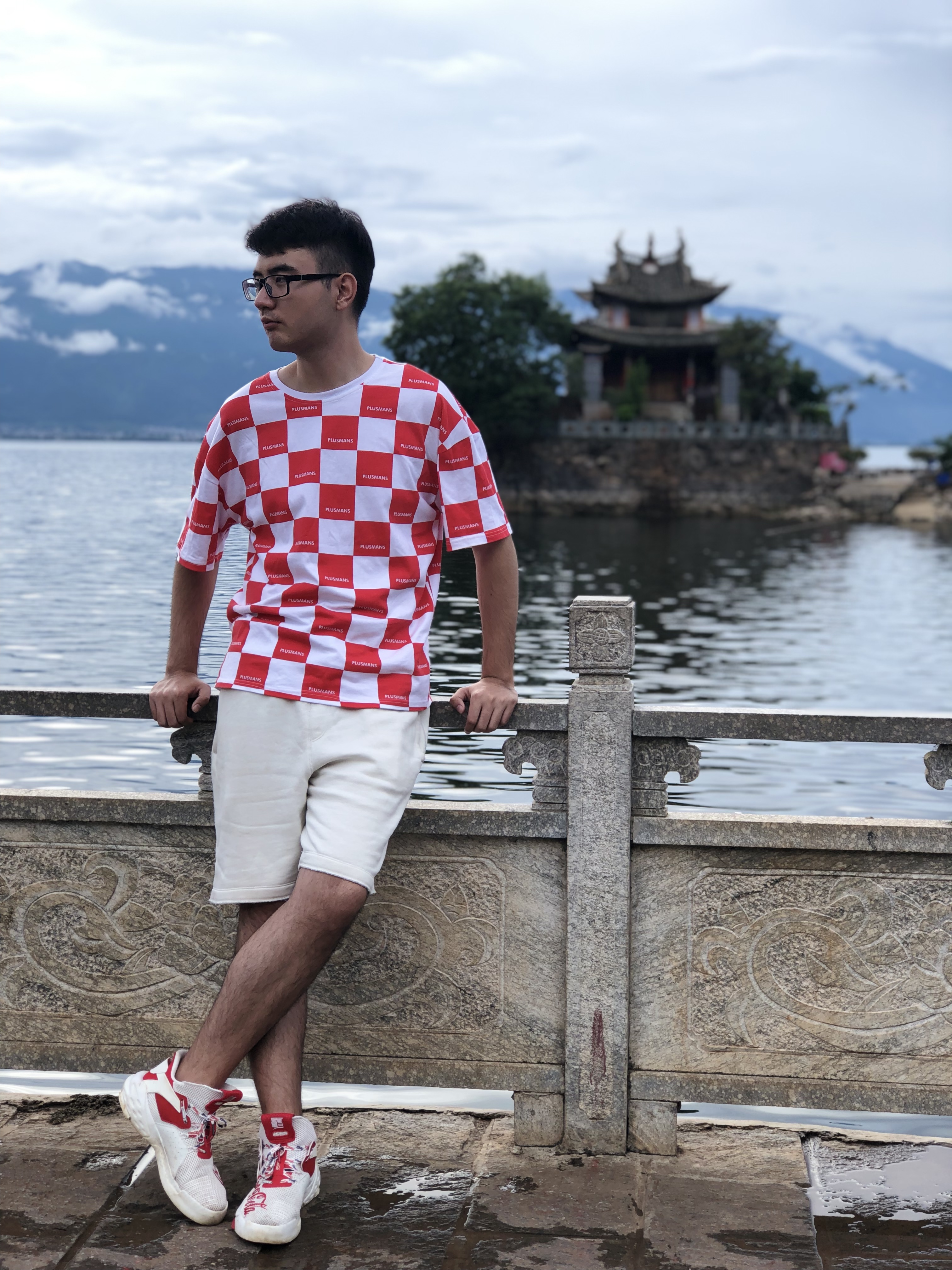 新星教师王子思翰：把我的知识变成我和学生们的知识