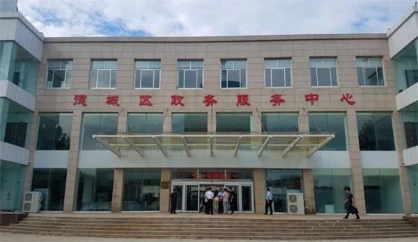 未来德州发展最好的片区,德州五大片区