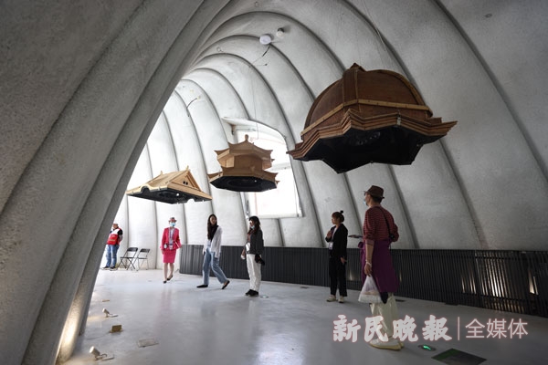 竹藤手工编织创意简单,竹藤编织艺术作品