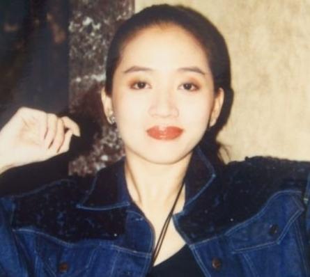 梅艳芳2021海报,梅艳芳电影什么时候在香港上映