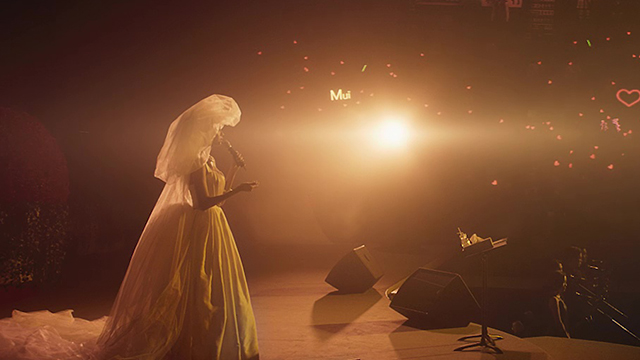 梅艳芳2021海报,梅艳芳电影什么时候在香港上映